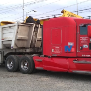 Equipo De Transporte